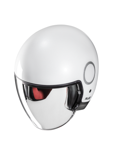 Casco HJC RPHA 40 Uni Blanco Perla