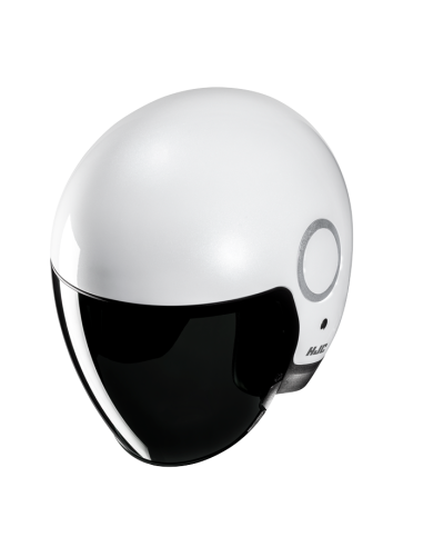 Casco HJC RPHA 40 Uni Blanco Perla