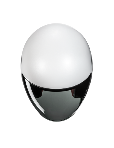 Casco HJC RPHA 40 Uni Blanco Perla