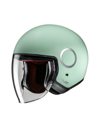 Casco HJC RPHA 40 Uni Verde Relax