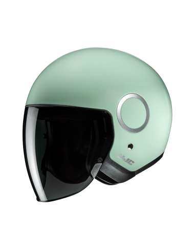 Casco HJC RPHA 40 Uni Verde Relax
