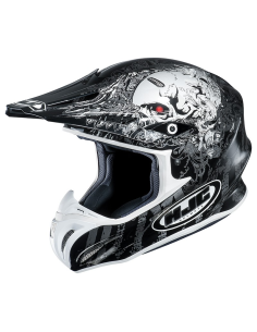 Casco HJC RPHA X Seeze MC5