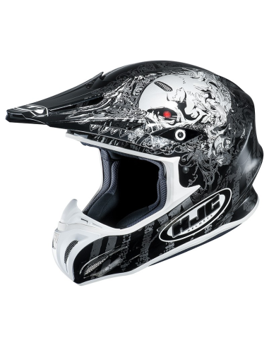 Casco HJC RPHA X Seeze MC5