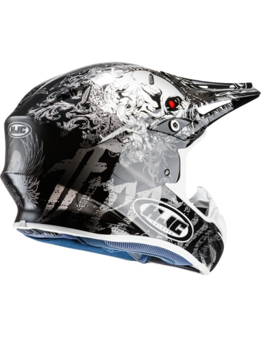 Casco HJC RPHA X Seeze MC5
