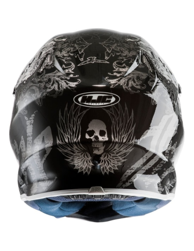 Casco HJC RPHA X Seeze MC5