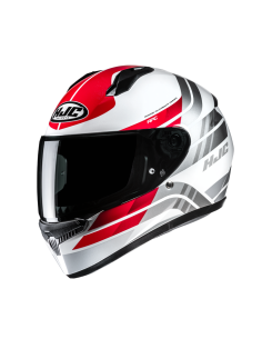 Casco HJC C10 Hiper MC1