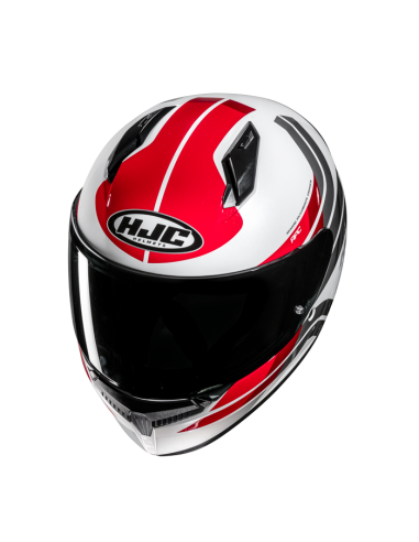 Casco HJC C10 Hiper MC1