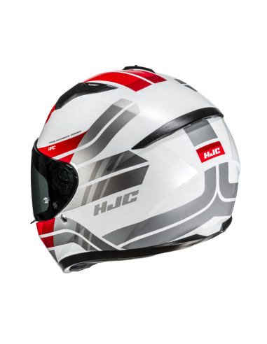 Casco HJC C10 Hiper MC1