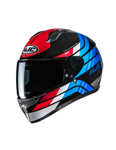 Casco HJC C10 Hiper MC21