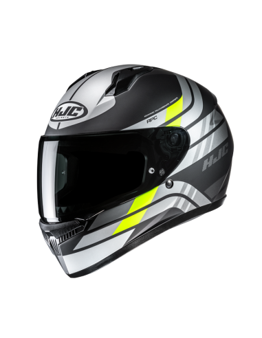 Casco HJC C10 Hiper MC3HSF
