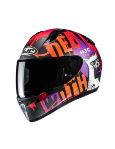 Casco HJC C10 Fop MC7SF