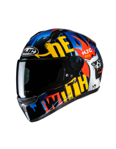 Casco HJC C10 Fop MC23
