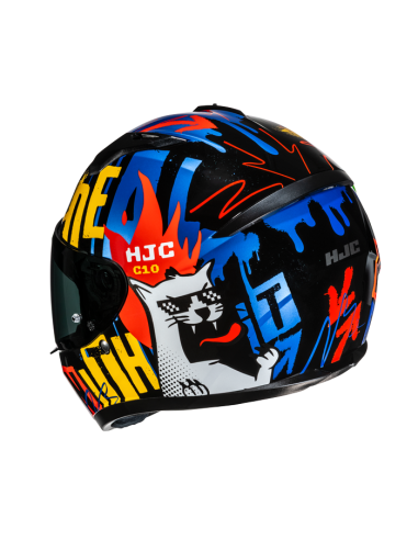 Casco HJC C10 Fop MC23