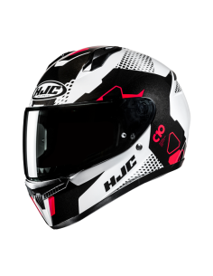 Casco HJC C10 Aspa MC1