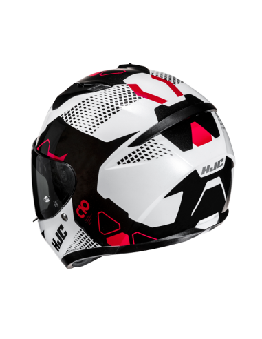 Casco HJC C10 Aspa MC1