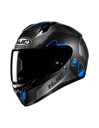 Casco HJC C10 Aspa MC2