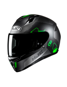 Casco HJC C10 Aspa MC4SF