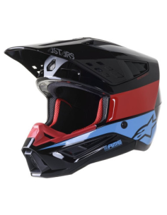 Casco ALPINESTARS S-M5 Bond...