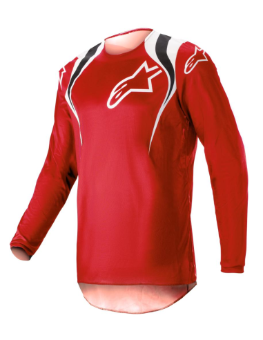 Camiseta ALPINESTARS Fluid Narin...