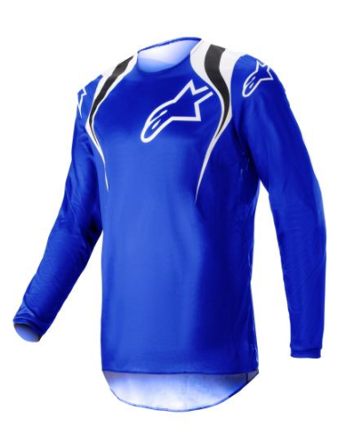 Camiseta ALPINESTARS Fluid Narin...