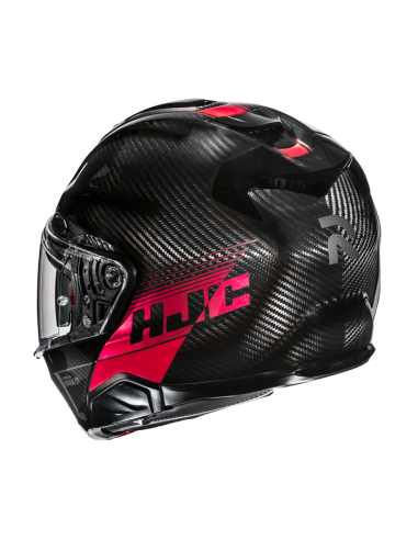 Casco HJC RPHA 91 Carbon Elig MC1