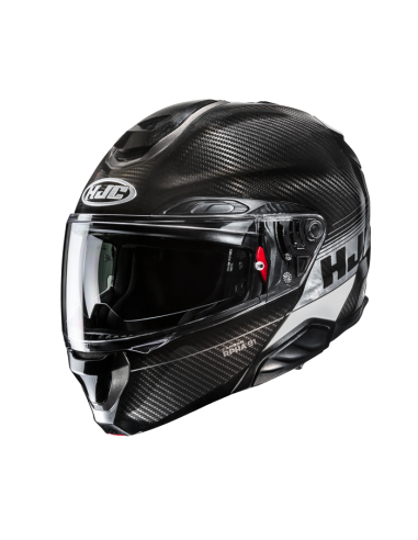 Casco HJC RPHA 91 Carbon Elig MC5
