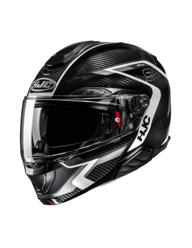 Casco HJC RPHA 91 Carbon Lagos MC5