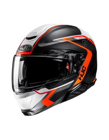 Casco HJC RPHA 91 Carbon Lagos MC6HSF