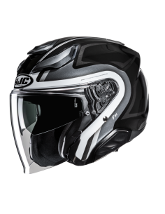 Casco HJC F31 Bask MC5