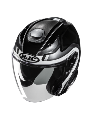 Casco HJC F31 Bask MC5