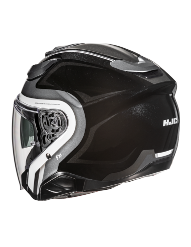 Casco HJC F31 Bask MC5