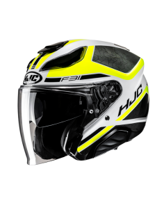 Casco HJC F31 Ceron MC3H