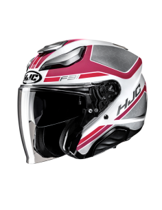 Casco HJC F31 Ceron MC8