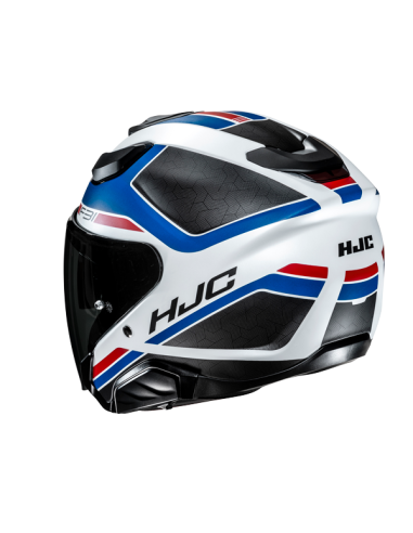 Casco HJC F31 Ceron MC21SF