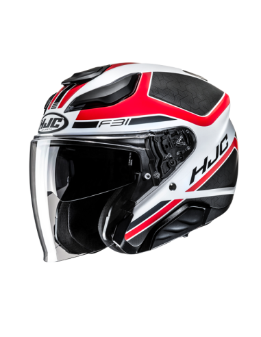 Casco HJC F31 Ceron MC1SF