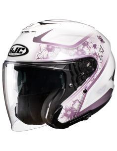 Casco HJC I31 Iona MC8