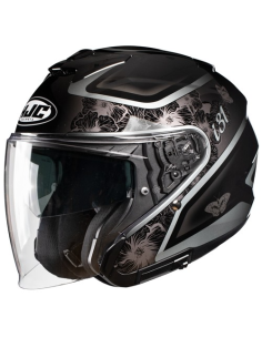 Casco HJC I31 Iona MC5