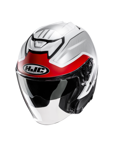 Casco HJC I31 Tevis MC1SF