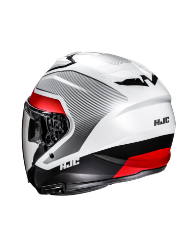 Casco HJC I31 Tevis MC1SF