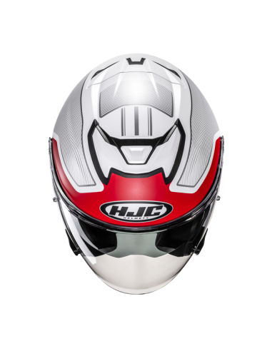 Casco HJC I31 Tevis MC1SF