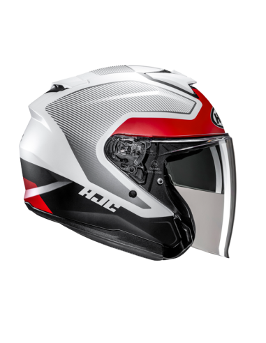 Casco HJC I31 Tevis MC1SF