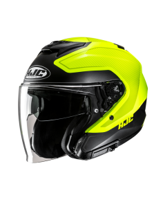 Casco HJC I31 Tevis MC3HSF