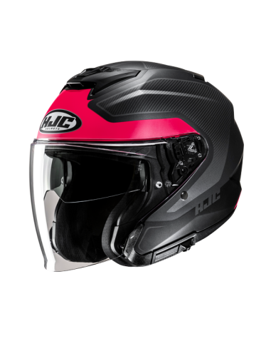 Casco HJC I31 Tevis MC8SF