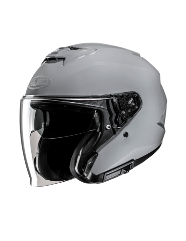 Casco HJC I31 Uni Gris Nardo