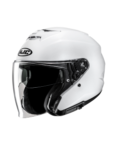Casco HJC I31 Uni Blanco Perla
