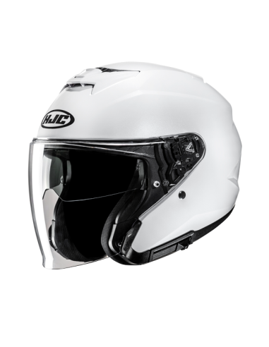 Casco HJC I31 Uni Blanco Perla