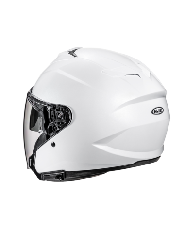 Casco HJC I31 Uni Blanco Perla