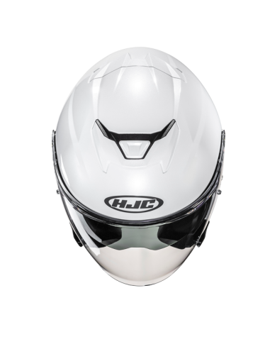 Casco HJC I31 Uni Blanco Perla