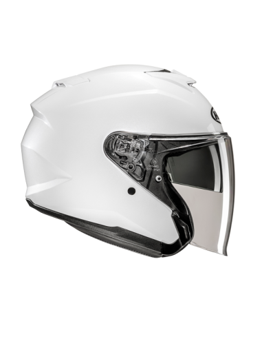 Casco HJC I31 Uni Blanco Perla