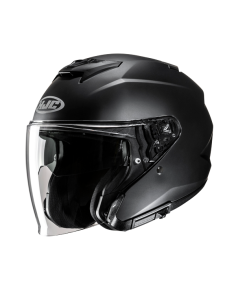 Casco HJC I31 Uni Negro...
